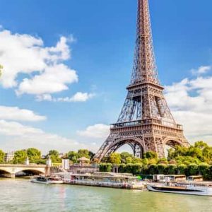 Paris France
