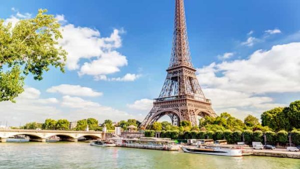 Paris France