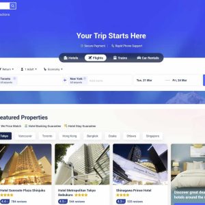 Trip.com Hotels Book Hotels Worldwide at Special Prices! 